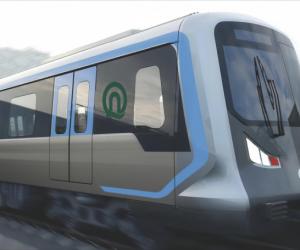黄金城hjc12345助力国内首条列车自主运行系统（TACS）商用线— 